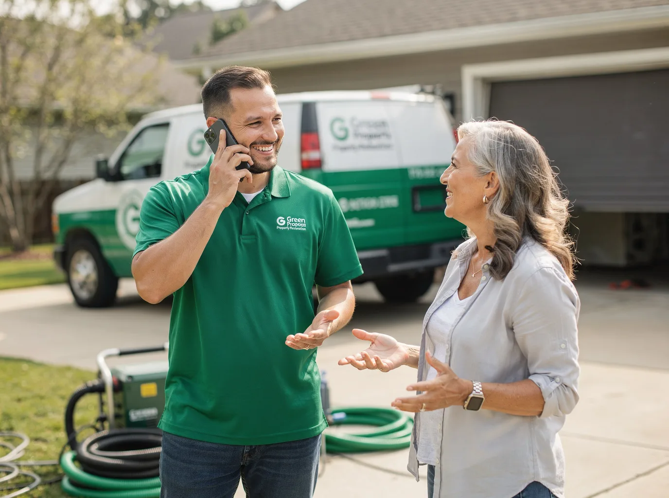 Water Damage Restoration Miami, FL FAQs